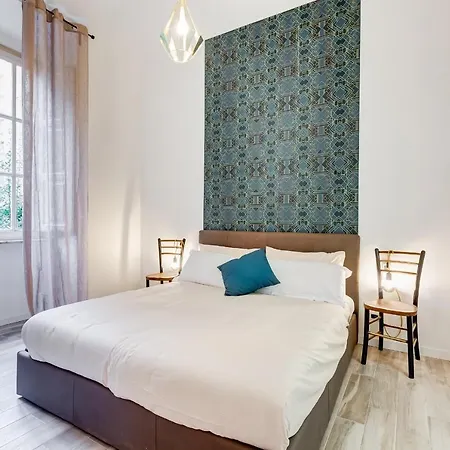 Bdc - Termini Sun * 로마