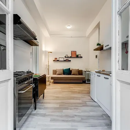 Bdc - Termini Sun 로마