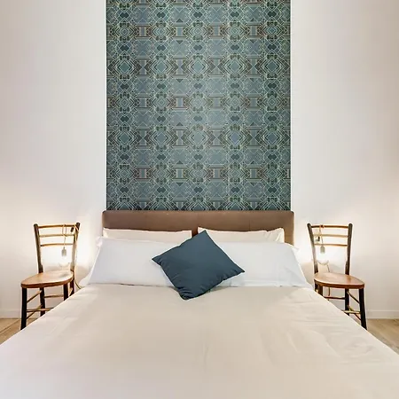 Bdc - Termini Sun 아파트 로마