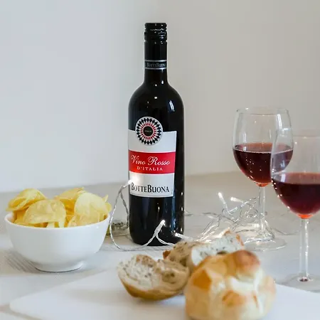 아파트 Bdc - Termini Sun 로마