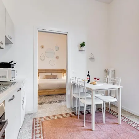 Bdc - Termini Sun 아파트 *