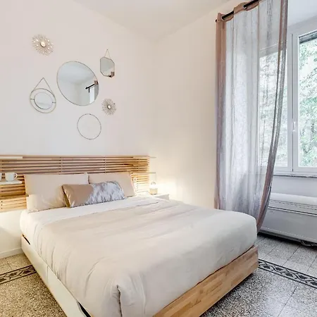 Bdc - Termini Sun 아파트