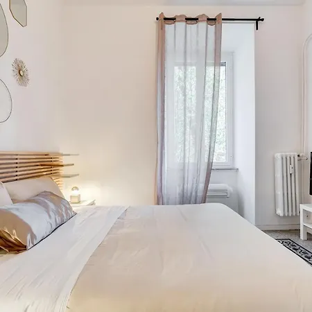 Bdc - Termini Sun 아파트