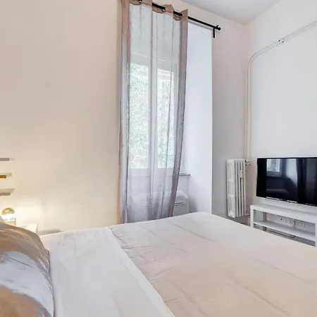 Bdc - Termini Sun 아파트 *