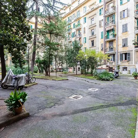 Bdc - Termini Sun Apartament *